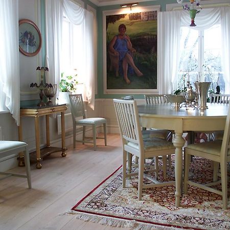 Brunnbaecks Herrgard Masterbo Ngoại thất bức ảnh