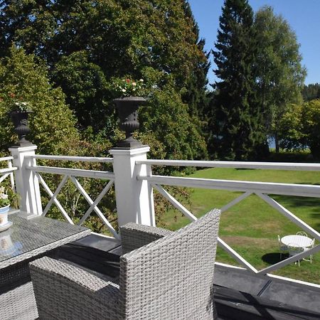 Brunnbaecks Herrgard Masterbo Ngoại thất bức ảnh