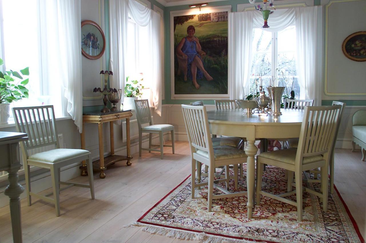 Brunnbaecks Herrgard Masterbo Ngoại thất bức ảnh